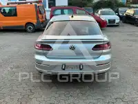 2020 Volkswagen ARTEON