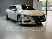 2020 Volkswagen ARTEON