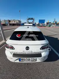 2020 Volkswagen ARTEON