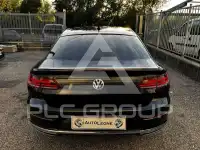 2020 Volkswagen ARTEON