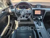2020 Volkswagen ARTEON