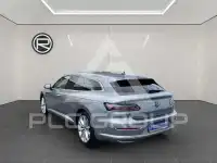 2020 Volkswagen ARTEON