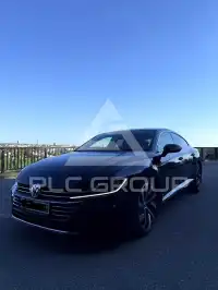 2020 Volkswagen ARTEON