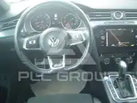 2020 Volkswagen ARTEON