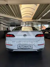 2020 Volkswagen ARTEON