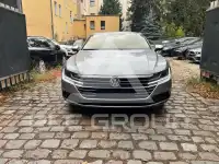 2020 Volkswagen ARTEON