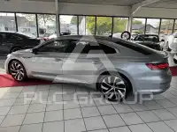 2020 Volkswagen ARTEON