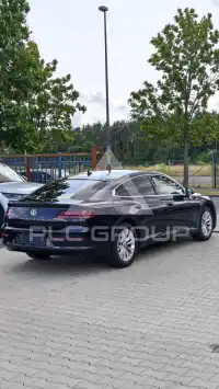2020 Volkswagen ARTEON