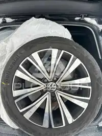 2020 Volkswagen ARTEON