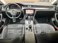 2020 Volkswagen ARTEON