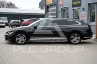 2020 Volkswagen ARTEON