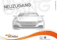 2020 Volkswagen ARTEON