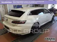 2020 Volkswagen ARTEON