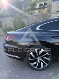 2020 Volkswagen ARTEON