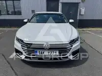 2020 Volkswagen ARTEON