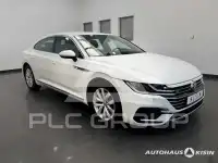 2020 Volkswagen ARTEON