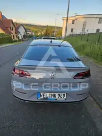 2020 Volkswagen ARTEON