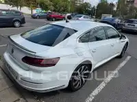 2020 Volkswagen ARTEON