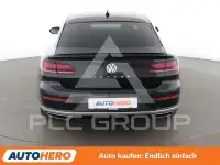2020 Volkswagen ARTEON