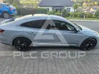 2020 Volkswagen ARTEON