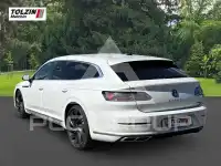 2020 Volkswagen ARTEON