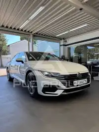 2020 Volkswagen ARTEON