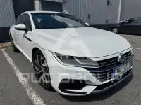 2020 Volkswagen ARTEON