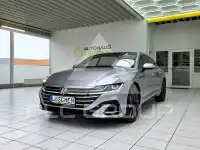 2020 Volkswagen ARTEON