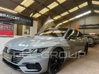 2020 Volkswagen ARTEON