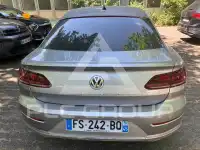 2020 Volkswagen ARTEON