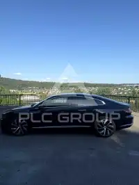 2020 Volkswagen ARTEON
