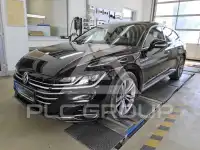 2020 Volkswagen ARTEON
