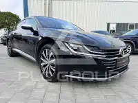 2020 Volkswagen ARTEON