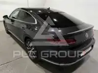 2020 Volkswagen ARTEON
