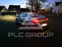 2020 Volkswagen ARTEON
