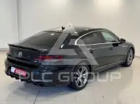 2020 Volkswagen ARTEON