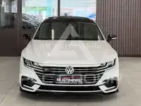 2020 Volkswagen ARTEON