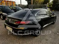 2020 Volkswagen ARTEON