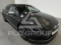 2020 Volkswagen ARTEON
