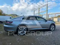 2020 Volkswagen ARTEON