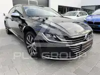 2020 Volkswagen ARTEON