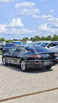 2020 Volkswagen ARTEON
