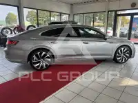 2020 Volkswagen ARTEON