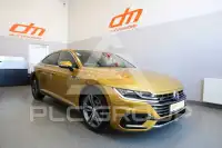 2020 Volkswagen ARTEON