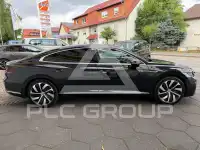2020 Volkswagen ARTEON