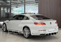 2020 Volkswagen ARTEON