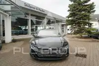 2020 Volkswagen ARTEON