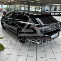 2020 Volkswagen ARTEON