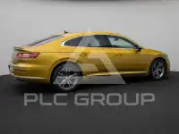 2020 Volkswagen ARTEON