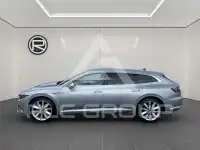 2020 Volkswagen ARTEON